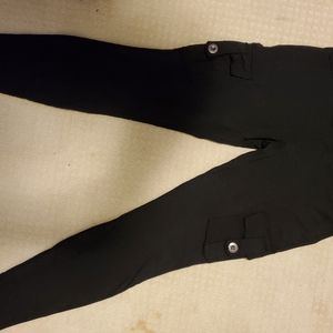 Public Myth Bamboo Pocket Leggings